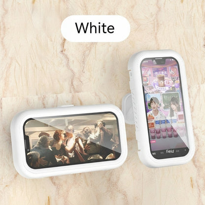 Waterproof Phone Holder! 🚿📱