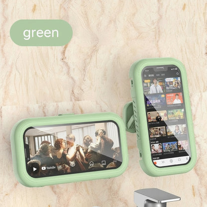 Waterproof Phone Holder! 🚿📱